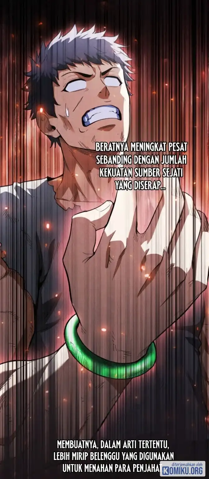 Baca Return of the First Patriarch: The Strongest Reincarnates into His Descendant 1000 Years Later Chapter 51 Bahasa Indonesia page 44