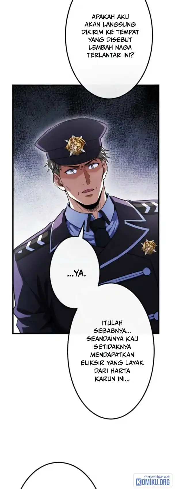 Baca Return of the First Patriarch: The Strongest Reincarnates into His Descendant 1000 Years Later Chapter 51 Bahasa Indonesia page 50