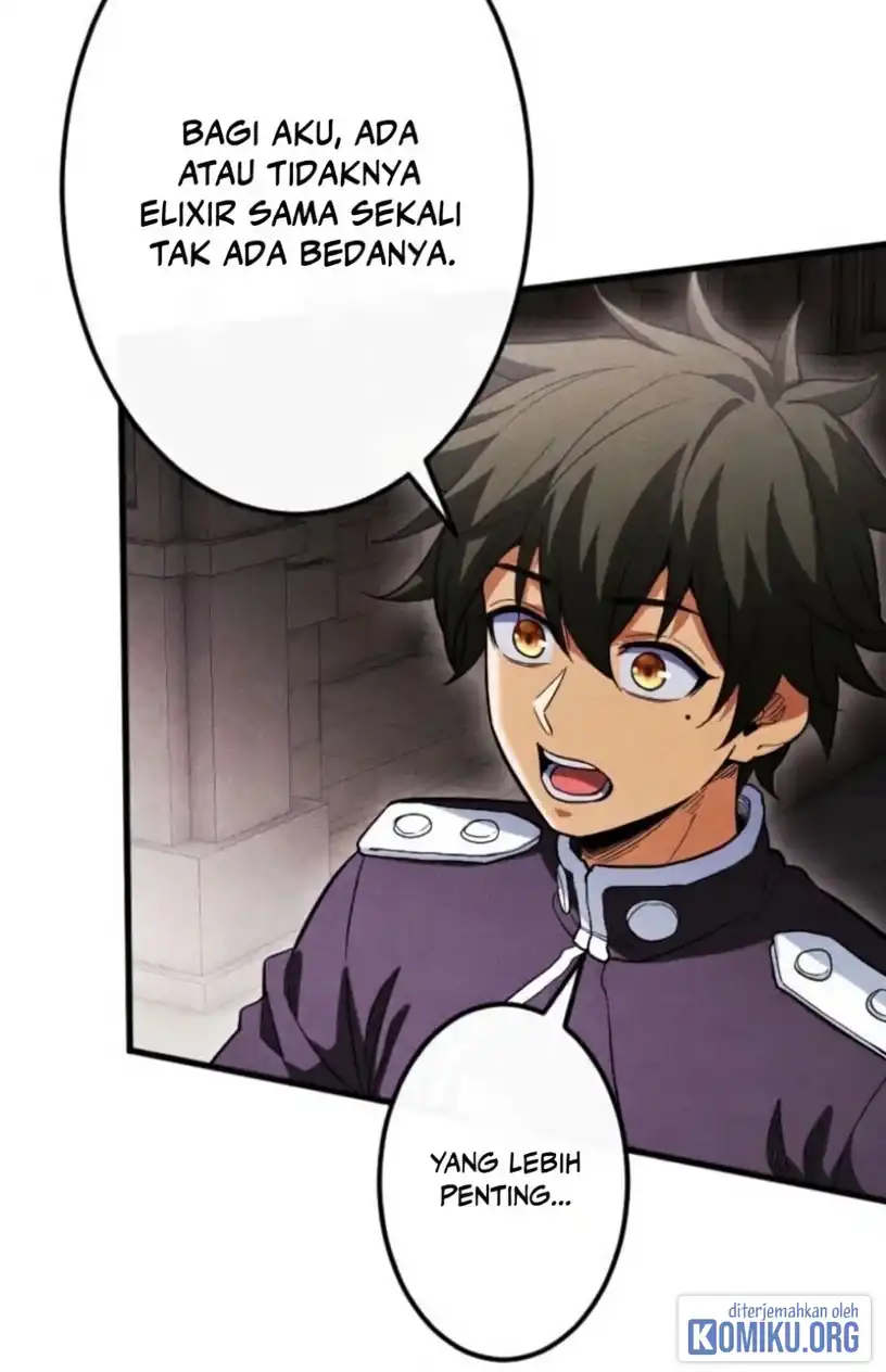 Baca Return of the First Patriarch: The Strongest Reincarnates into His Descendant 1000 Years Later Chapter 51 Bahasa Indonesia page 52