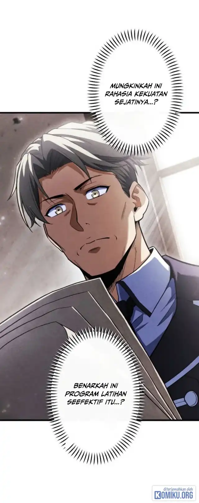 Baca Return of the First Patriarch: The Strongest Reincarnates into His Descendant 1000 Years Later Chapter 51 Bahasa Indonesia page 62