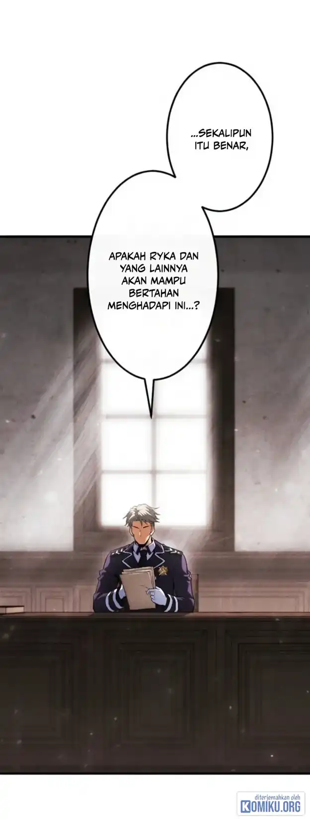 Baca Return of the First Patriarch: The Strongest Reincarnates into His Descendant 1000 Years Later Chapter 51 Bahasa Indonesia page 64