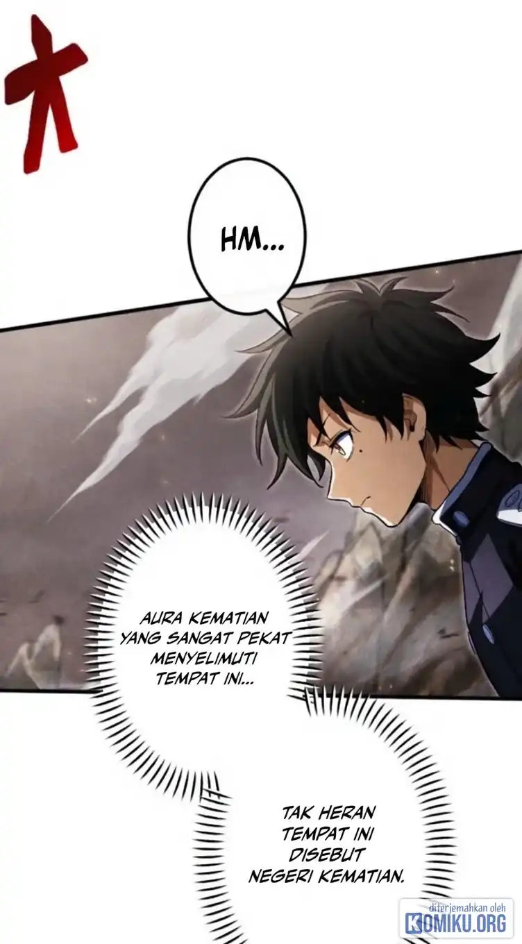 Baca Return of the First Patriarch: The Strongest Reincarnates into His Descendant 1000 Years Later Chapter 51 Bahasa Indonesia page 82