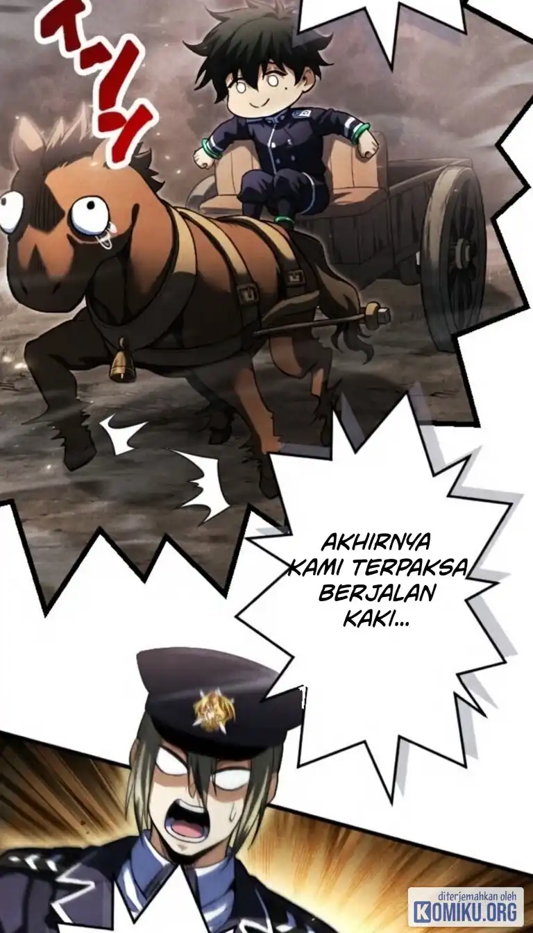 Baca Return of the First Patriarch: The Strongest Reincarnates into His Descendant 1000 Years Later Chapter 51 Bahasa Indonesia page 90