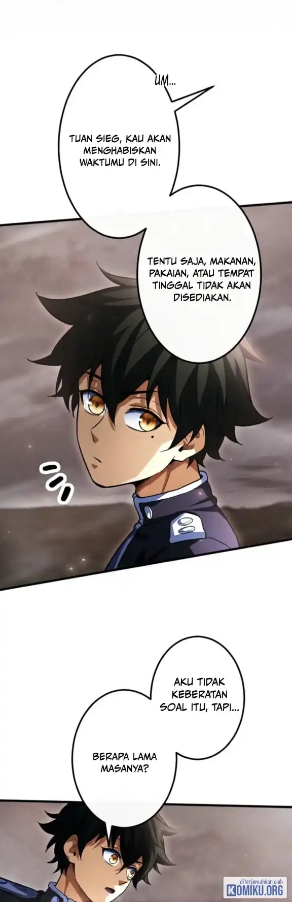 Baca Return of the First Patriarch: The Strongest Reincarnates into His Descendant 1000 Years Later Chapter 51 Bahasa Indonesia page 98