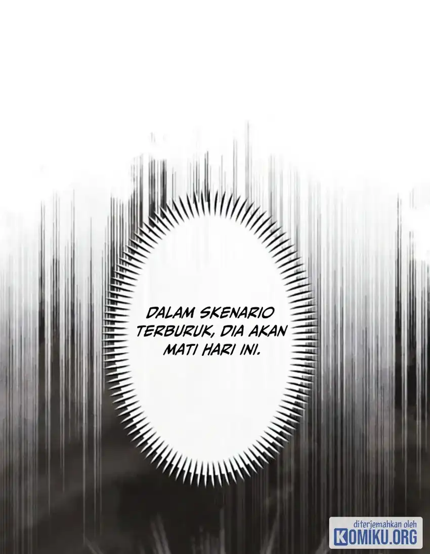Baca Return of the First Patriarch: The Strongest Reincarnates into His Descendant 1000 Years Later Chapter 51 Bahasa Indonesia page 106