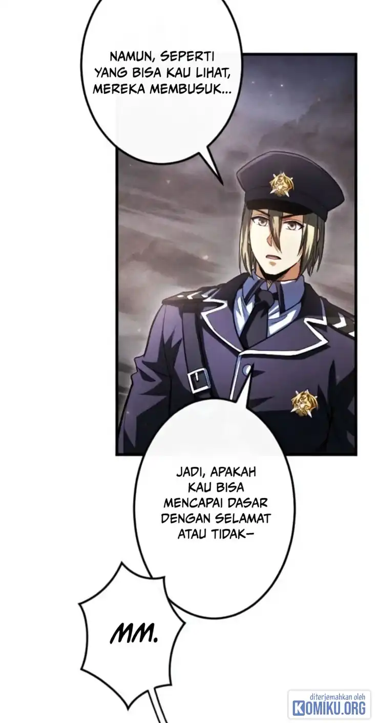 Baca Return of the First Patriarch: The Strongest Reincarnates into His Descendant 1000 Years Later Chapter 51 Bahasa Indonesia page 118