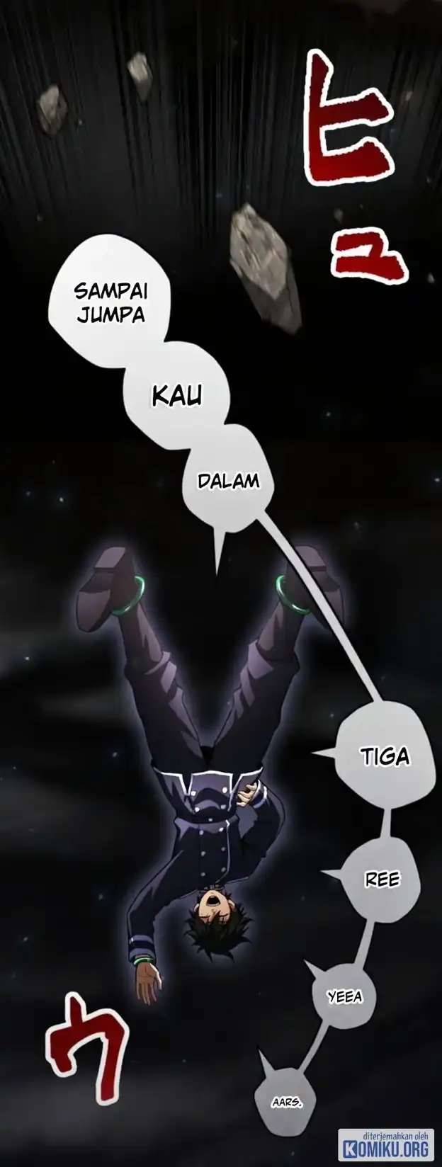 Baca Return of the First Patriarch: The Strongest Reincarnates into His Descendant 1000 Years Later Chapter 51 Bahasa Indonesia page 126
