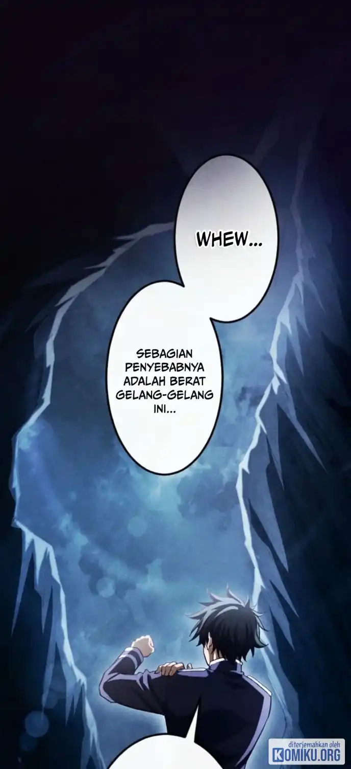 Baca Return of the First Patriarch: The Strongest Reincarnates into His Descendant 1000 Years Later Chapter 51 Bahasa Indonesia page 142