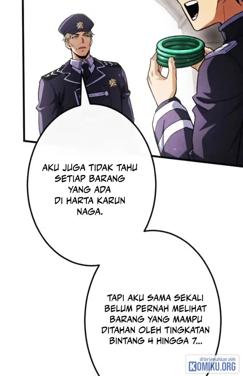 Baca Return of the First Patriarch: The Strongest Reincarnates into His Descendant 1000 Years Later Chapter 51 Bahasa Indonesia page 18