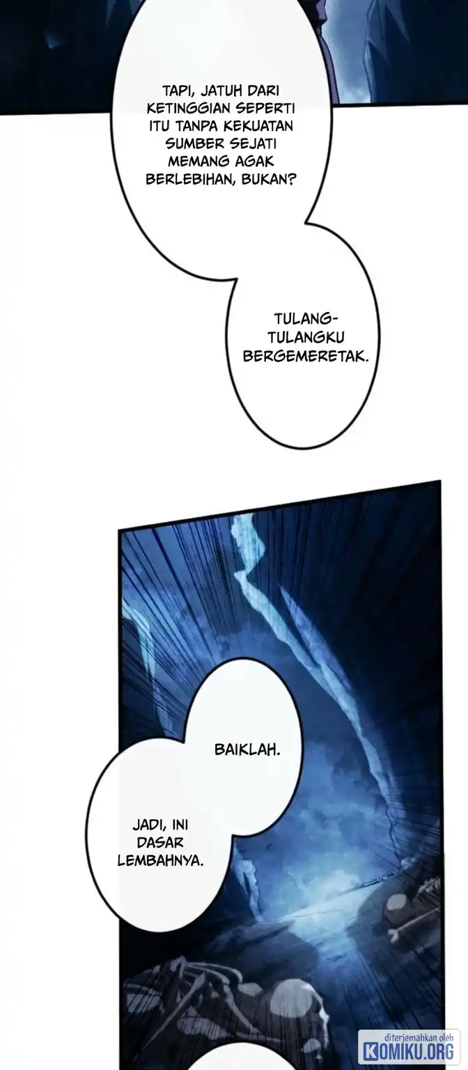 Baca Return of the First Patriarch: The Strongest Reincarnates into His Descendant 1000 Years Later Chapter 51 Bahasa Indonesia page 144
