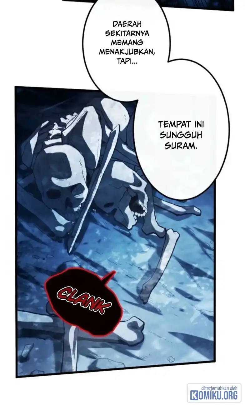 Baca Return of the First Patriarch: The Strongest Reincarnates into His Descendant 1000 Years Later Chapter 51 Bahasa Indonesia page 146