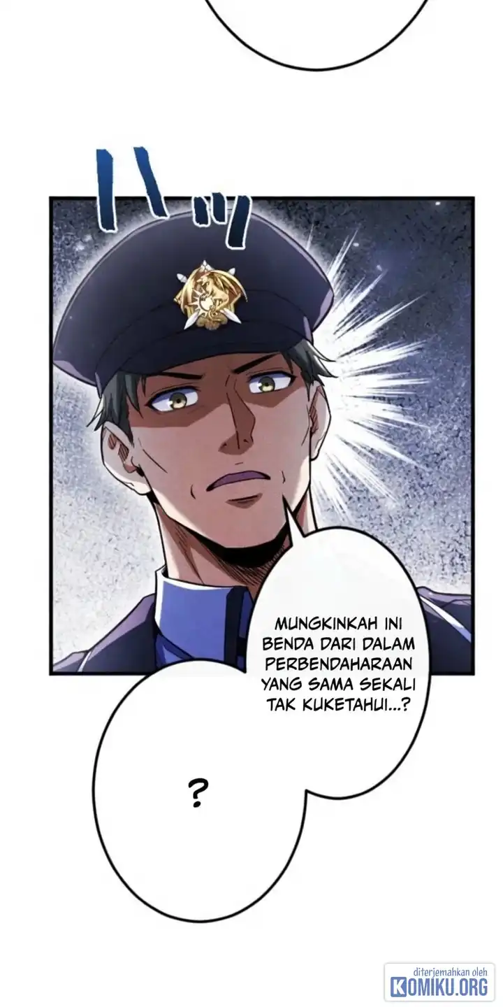 Baca Return of the First Patriarch: The Strongest Reincarnates into His Descendant 1000 Years Later Chapter 51 Bahasa Indonesia page 20