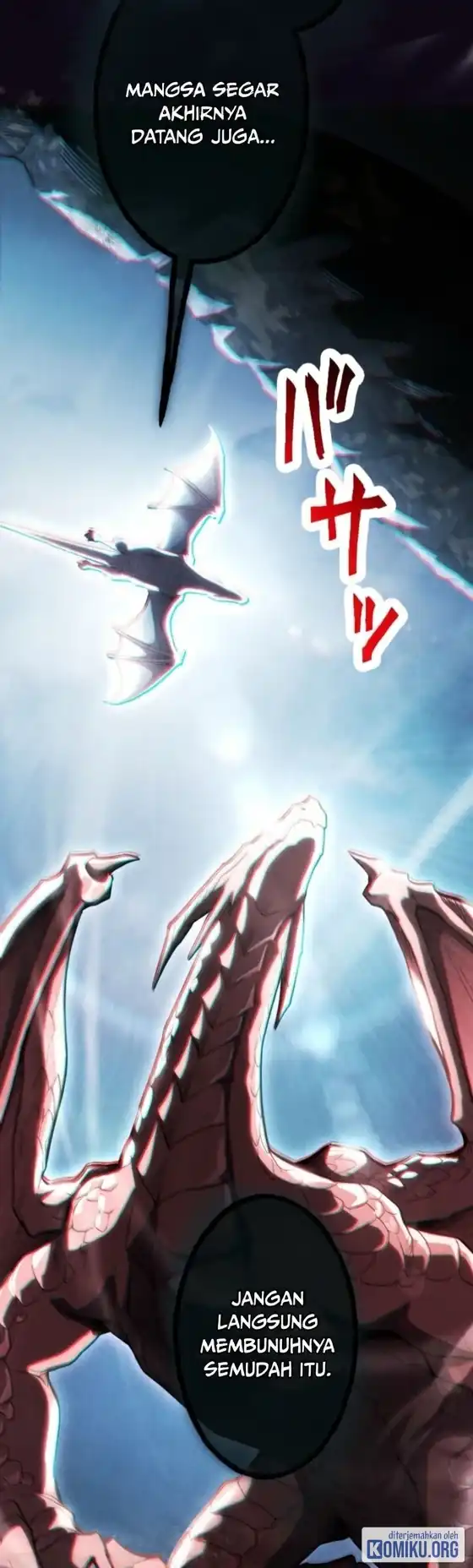 Baca Return of the First Patriarch: The Strongest Reincarnates into His Descendant 1000 Years Later Chapter 51 Bahasa Indonesia page 168
