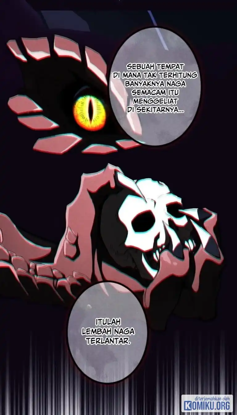 Return of the First Patriarch: The Strongest Reincarnates into His Descendant 1000 Years Later Chapter 52 - Page 17