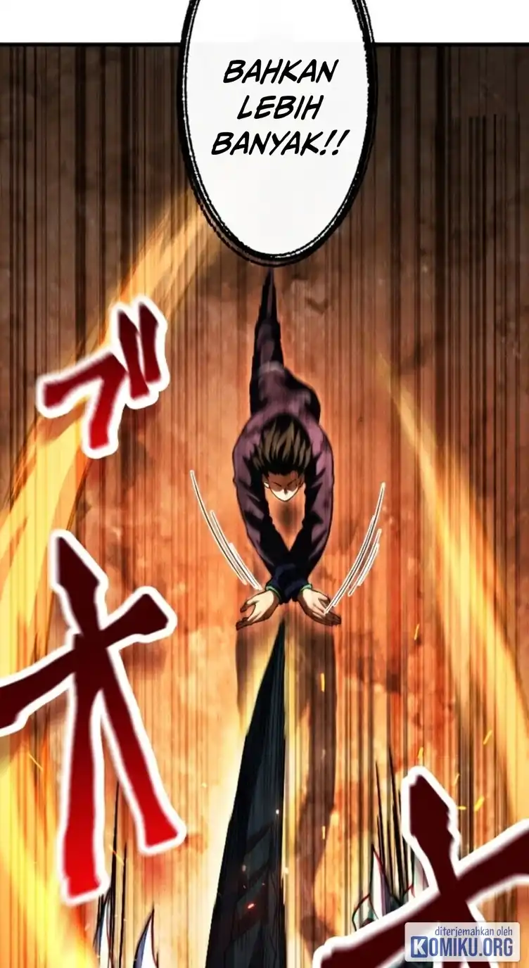 Return of the First Patriarch: The Strongest Reincarnates into His Descendant 1000 Years Later Chapter 52 - Page 49