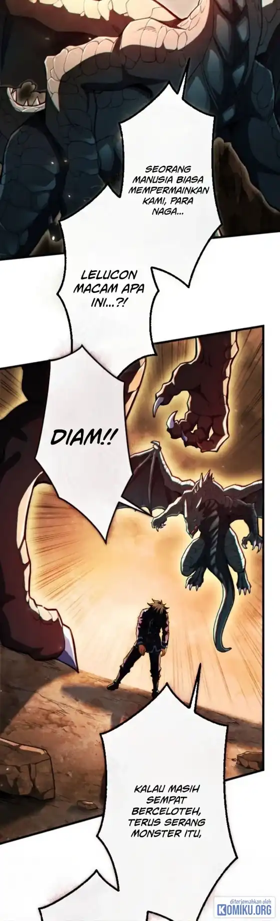 Return of the First Patriarch: The Strongest Reincarnates into His Descendant 1000 Years Later Chapter 52 - Page 55