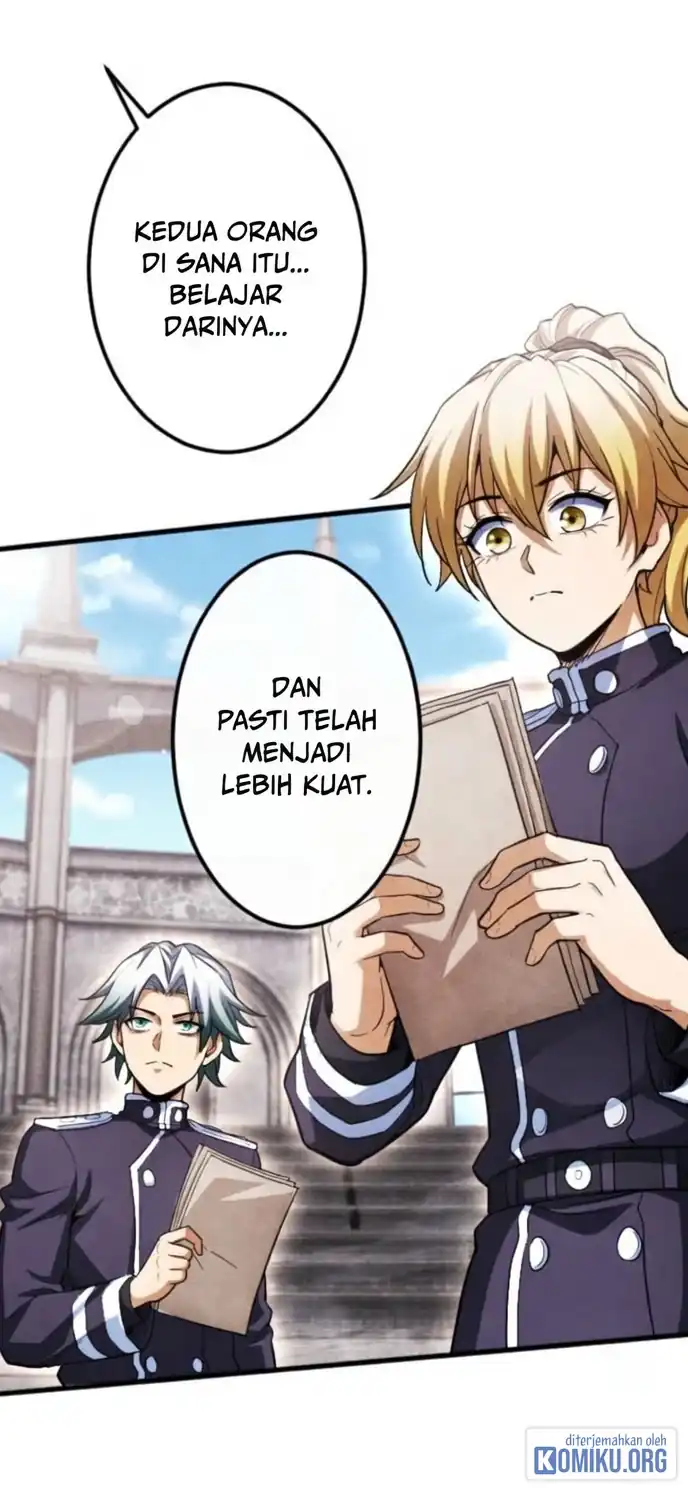 Return of the First Patriarch: The Strongest Reincarnates into His Descendant 1000 Years Later Chapter 52 - Page 6