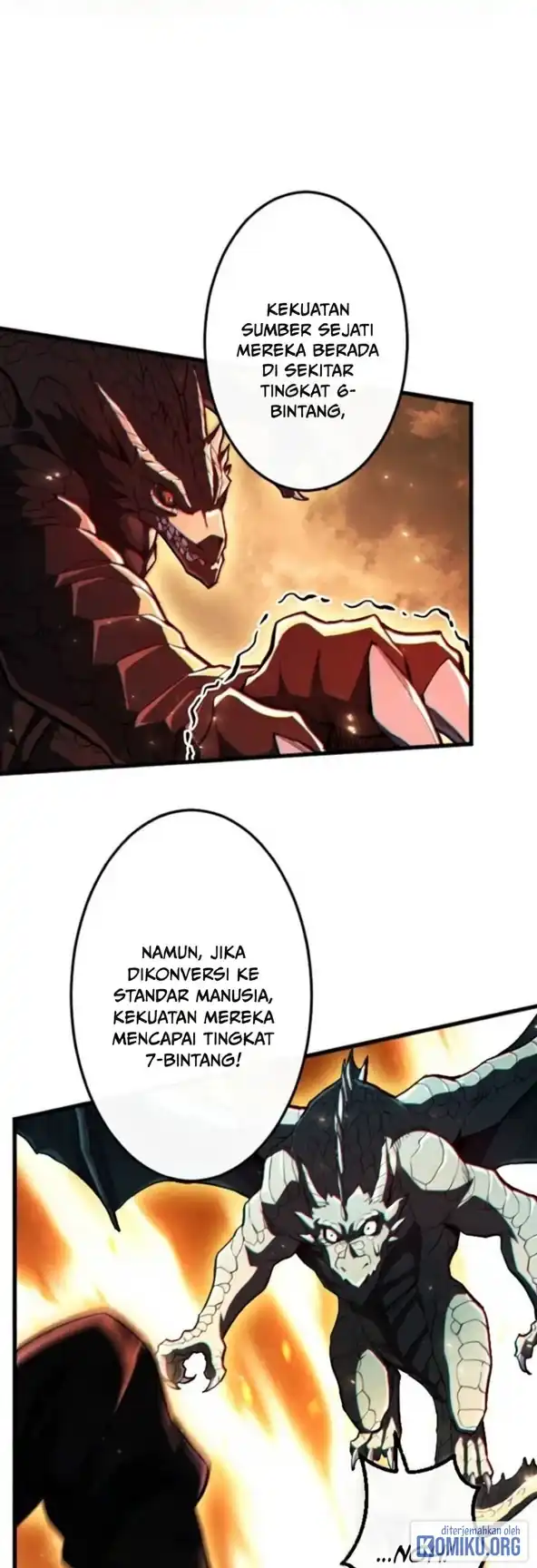 Return of the First Patriarch: The Strongest Reincarnates into His Descendant 1000 Years Later Chapter 52 - Page 61