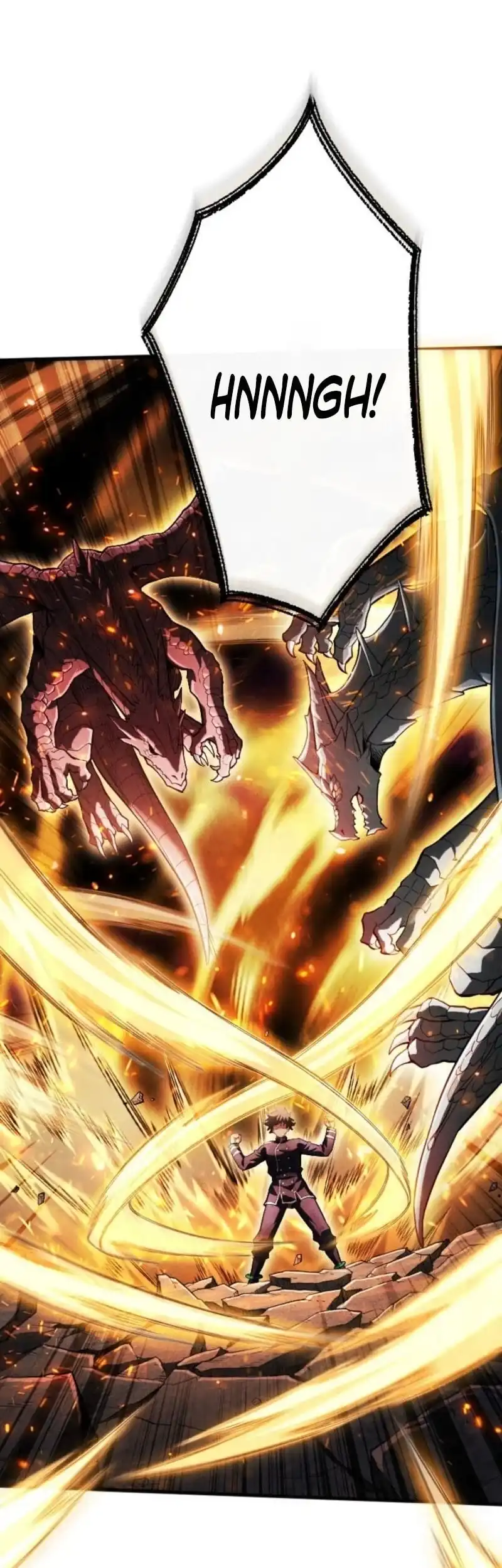 Return of the First Patriarch: The Strongest Reincarnates into His Descendant 1000 Years Later Chapter 52 - Page 64