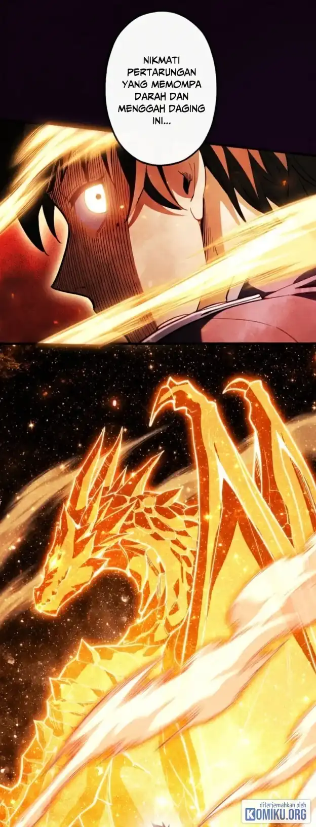Return of the First Patriarch: The Strongest Reincarnates into His Descendant 1000 Years Later Chapter 52 - Page 69