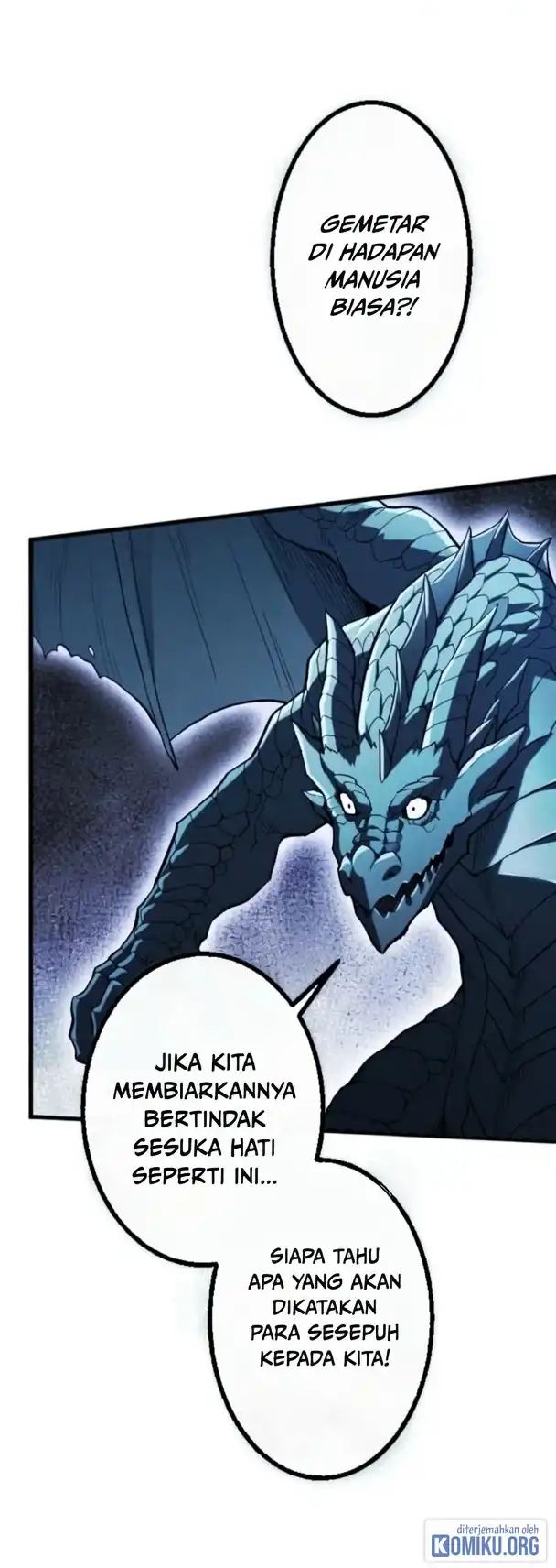 Return of the First Patriarch: The Strongest Reincarnates into His Descendant 1000 Years Later Chapter 52 - Page 73