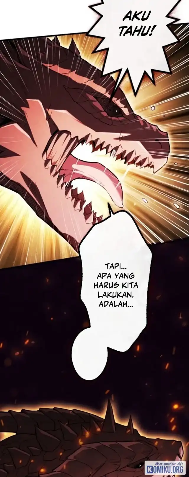 Return of the First Patriarch: The Strongest Reincarnates into His Descendant 1000 Years Later Chapter 52 - Page 74
