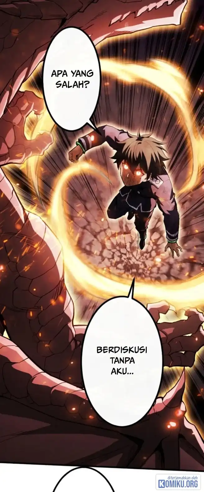 Return of the First Patriarch: The Strongest Reincarnates into His Descendant 1000 Years Later Chapter 52 - Page 75