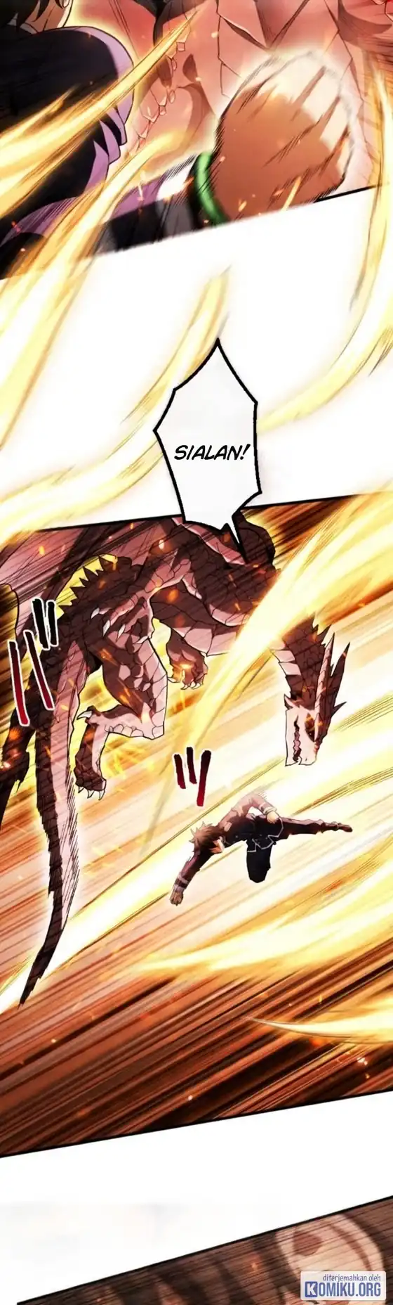 Return of the First Patriarch: The Strongest Reincarnates into His Descendant 1000 Years Later Chapter 52 - Page 77