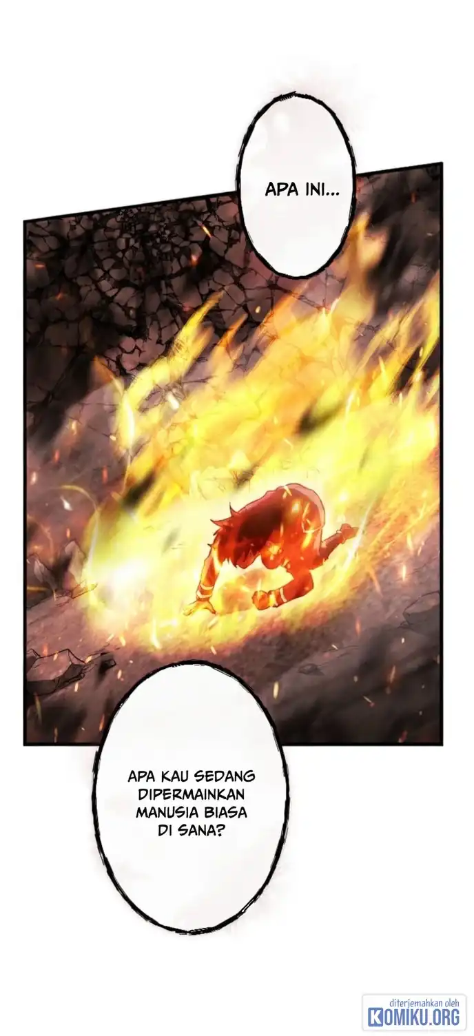 Return of the First Patriarch: The Strongest Reincarnates into His Descendant 1000 Years Later Chapter 52 - Page 87
