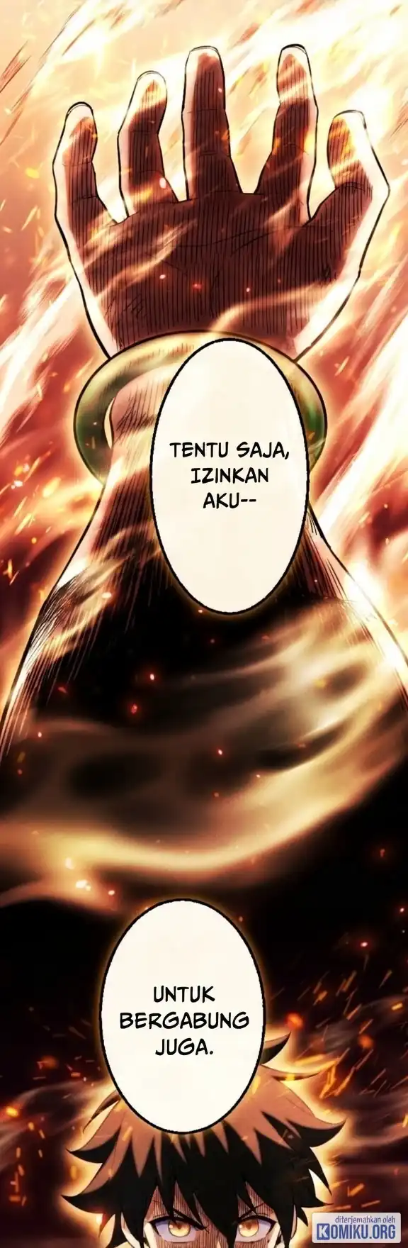 Return of the First Patriarch: The Strongest Reincarnates into His Descendant 1000 Years Later Chapter 52 - Page 97