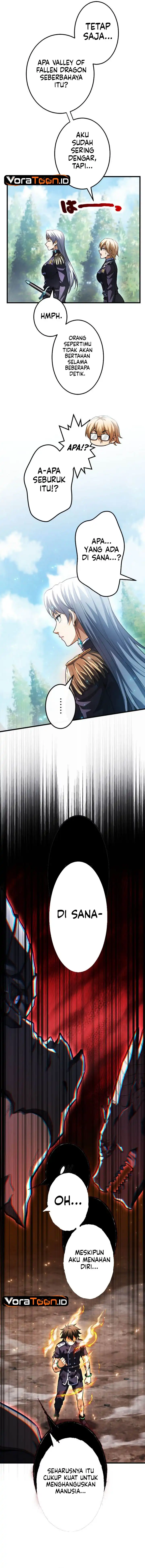 Return of the First Patriarch: The Strongest Reincarnates into His Descendant 1000 Years Later Chapter 53 - Page 14