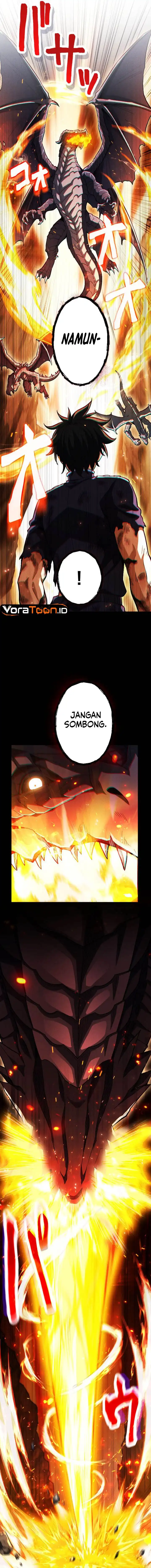 Return of the First Patriarch: The Strongest Reincarnates into His Descendant 1000 Years Later Chapter 53 - Page 16