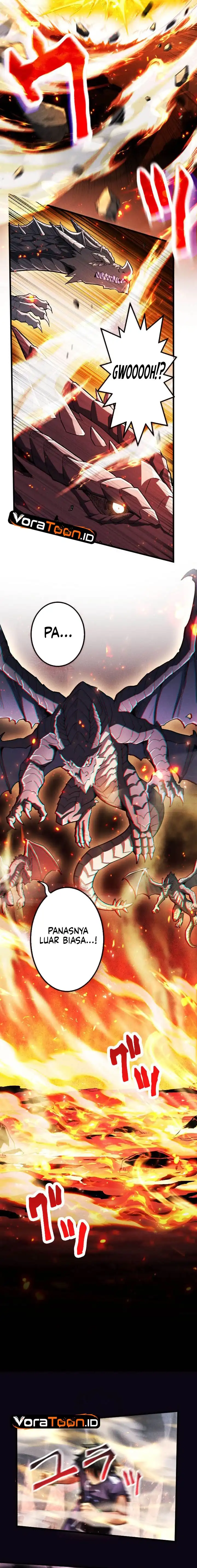 Return of the First Patriarch: The Strongest Reincarnates into His Descendant 1000 Years Later Chapter 53 - Page 17