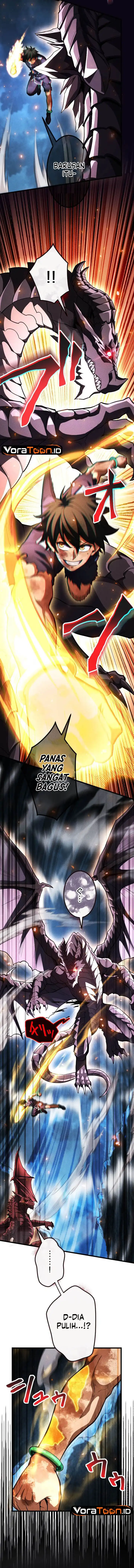 Return of the First Patriarch: The Strongest Reincarnates into His Descendant 1000 Years Later Chapter 53 - Page 19