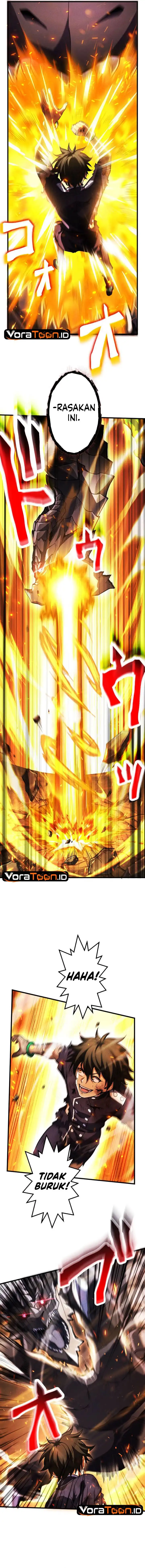 Return of the First Patriarch: The Strongest Reincarnates into His Descendant 1000 Years Later Chapter 53 - Page 22