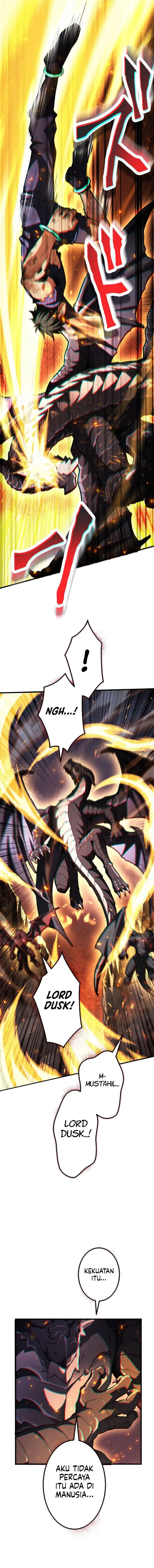 Return of the First Patriarch: The Strongest Reincarnates into His Descendant 1000 Years Later Chapter 53 - Page 25
