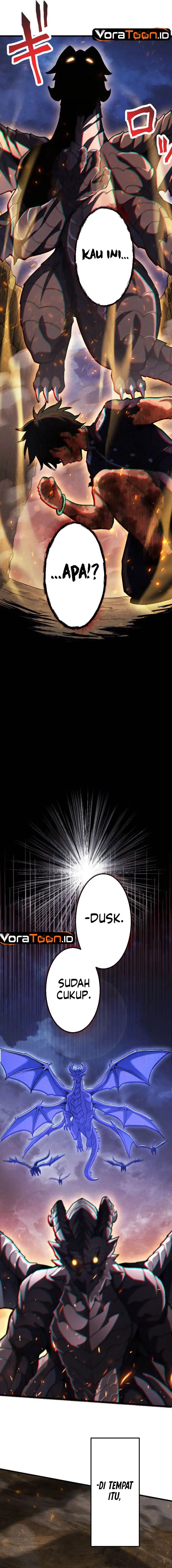 Return of the First Patriarch: The Strongest Reincarnates into His Descendant 1000 Years Later Chapter 53 - Page 26