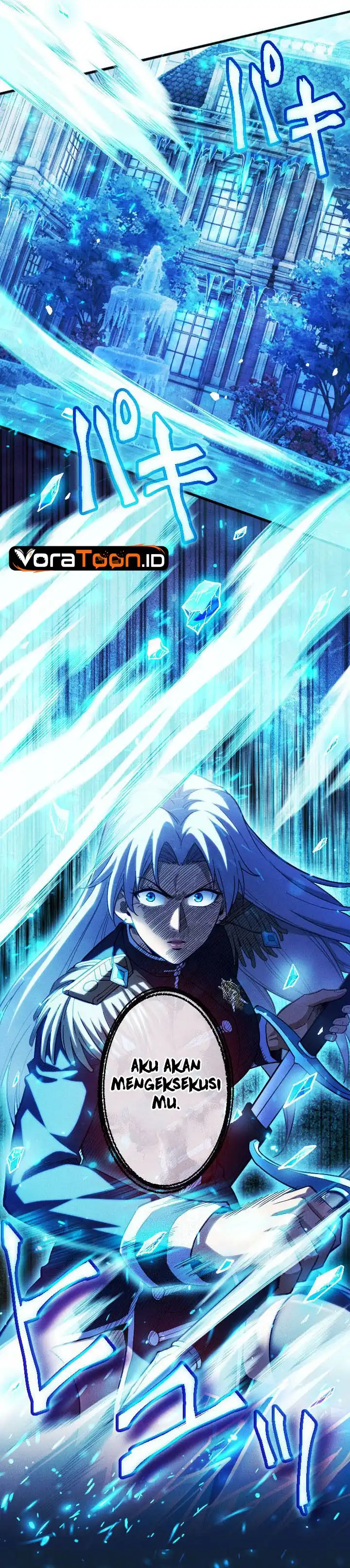 Return of the First Patriarch: The Strongest Reincarnates into His Descendant 1000 Years Later Chapter 53 - Page 7