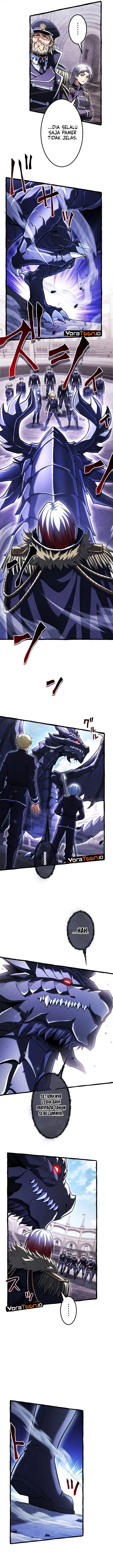 Return of the First Patriarch: The Strongest Reincarnates into His Descendant 1000 Years Later Chapter 54 - Page 14