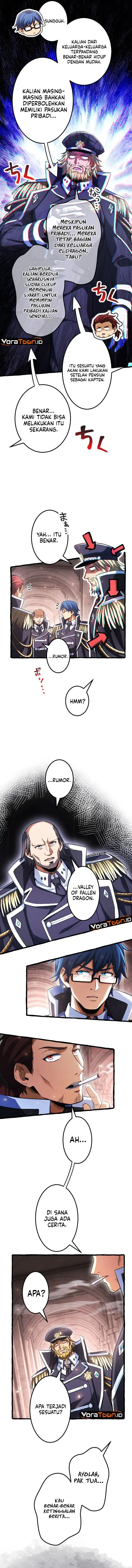 Return of the First Patriarch: The Strongest Reincarnates into His Descendant 1000 Years Later Chapter 54 - Page 6