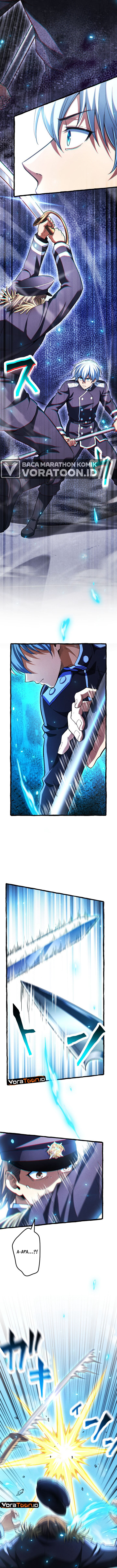 Return of the First Patriarch: The Strongest Reincarnates into His Descendant 1000 Years Later Chapter 55 - Page 14