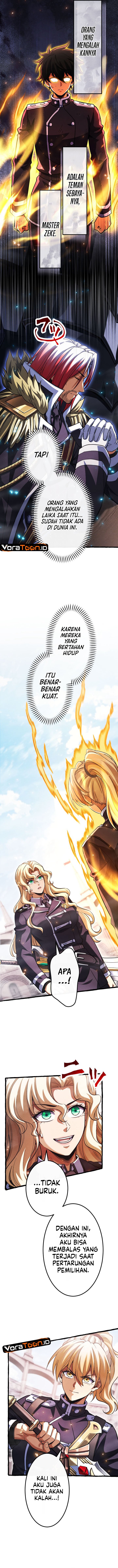 Return of the First Patriarch: The Strongest Reincarnates into His Descendant 1000 Years Later Chapter 56 - Page 10