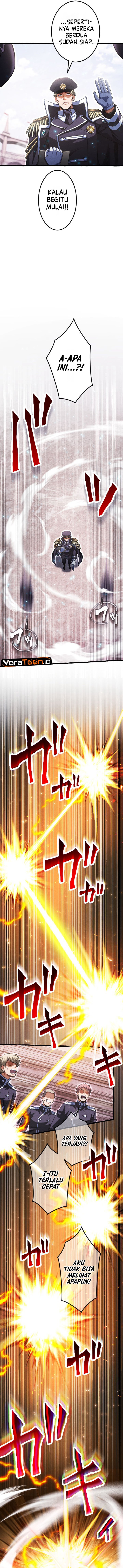 Return of the First Patriarch: The Strongest Reincarnates into His Descendant 1000 Years Later Chapter 56 - Page 11