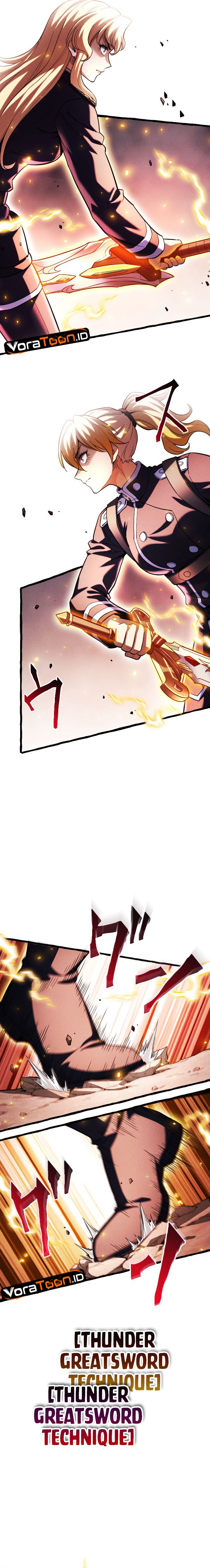 Return of the First Patriarch: The Strongest Reincarnates into His Descendant 1000 Years Later Chapter 56 - Page 13
