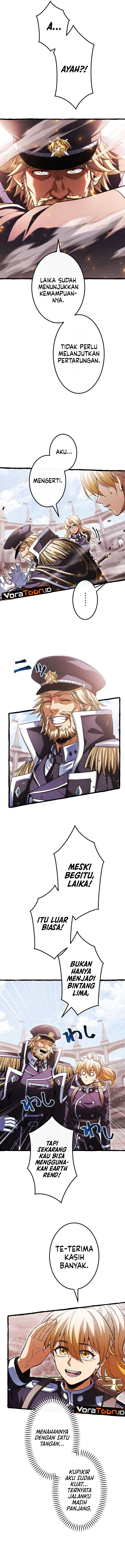 Return of the First Patriarch: The Strongest Reincarnates into His Descendant 1000 Years Later Chapter 56 - Page 15