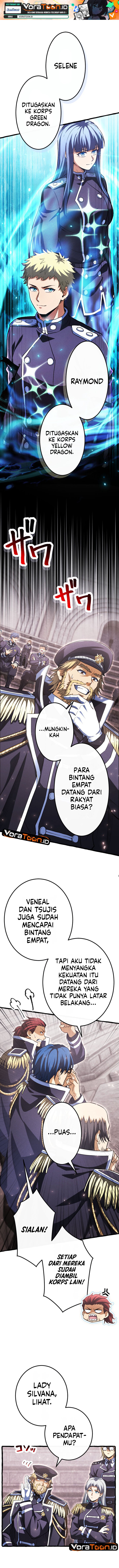 Return of the First Patriarch: The Strongest Reincarnates into His Descendant 1000 Years Later Chapter 56 - Page 2