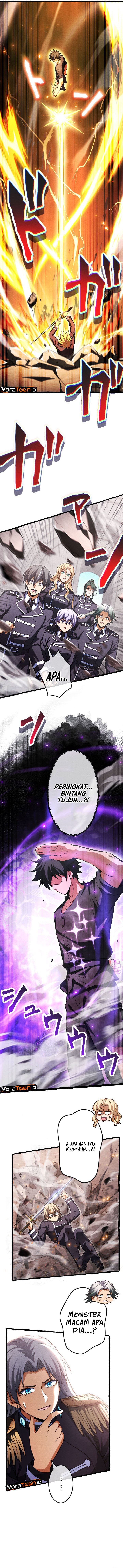 Return of the First Patriarch: The Strongest Reincarnates into His Descendant 1000 Years Later Chapter 57 - Page 13