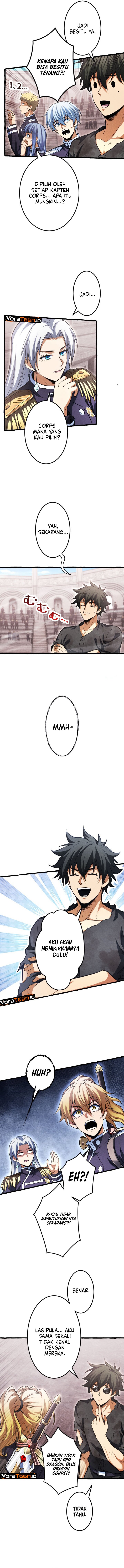 Return of the First Patriarch: The Strongest Reincarnates into His Descendant 1000 Years Later Chapter 57 - Page 15
