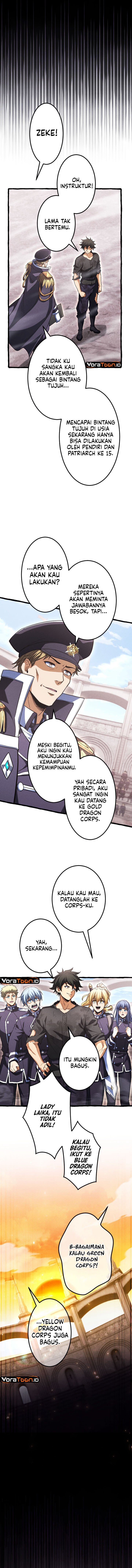 Return of the First Patriarch: The Strongest Reincarnates into His Descendant 1000 Years Later Chapter 57 - Page 17