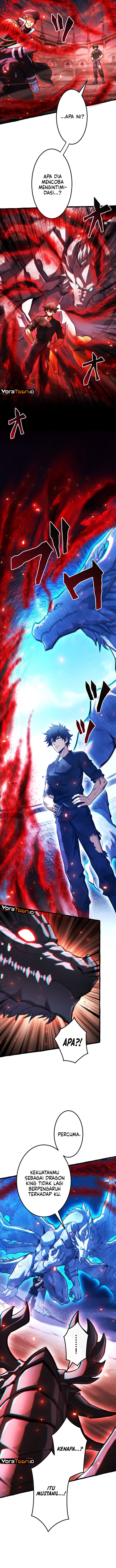 Return of the First Patriarch: The Strongest Reincarnates into His Descendant 1000 Years Later Chapter 57 - Page 5